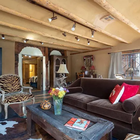 Casita Mariposa Holiday home *