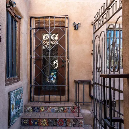 Holiday home Casita Mariposa *