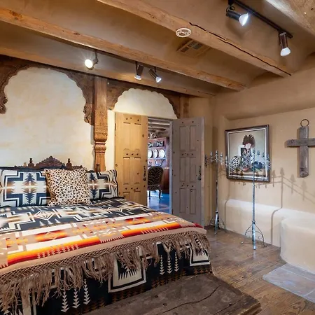 Holiday home Casita Mariposa *