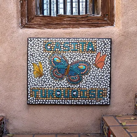 Holiday home Casita Mariposa