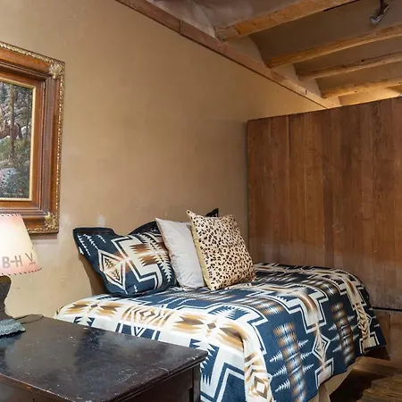 Casita Mariposa * Santa Fe