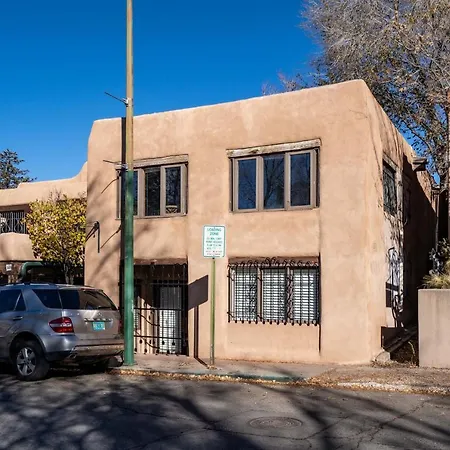 Casita Mariposa *