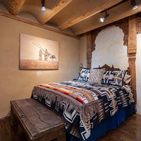 Holiday home Casita Mariposa Santa Fe