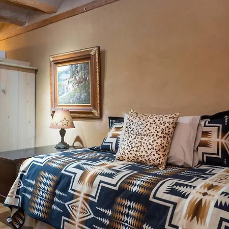 Holiday home Casita Mariposa