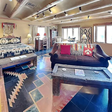 Holiday home Casita Mariposa Santa Fe