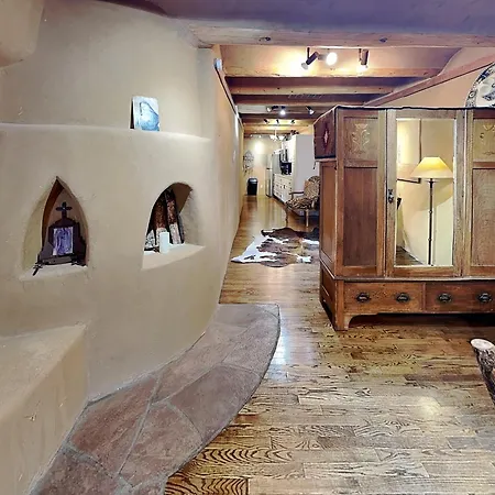 Holiday home Casita Mariposa