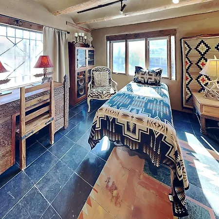 Holiday home Casita Mariposa Santa Fe