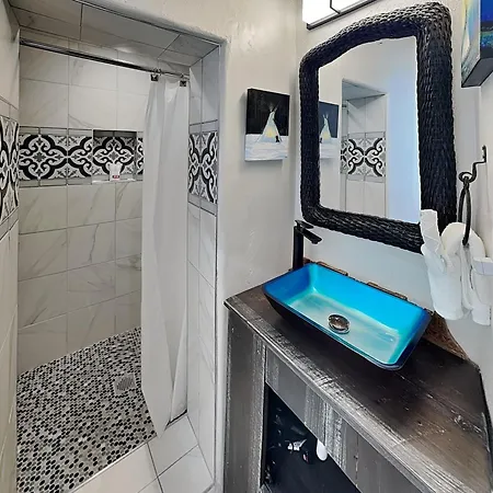 Casita Mariposa Santa Fe