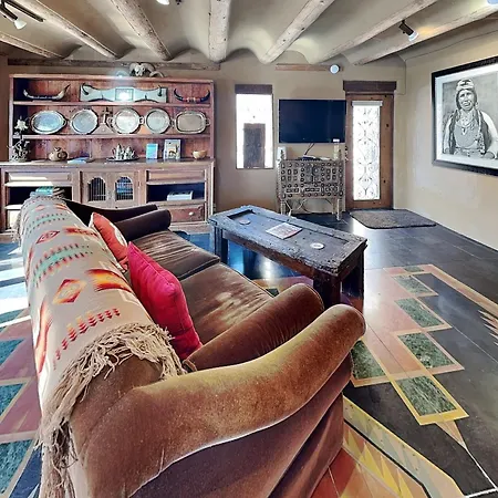Casita Mariposa *