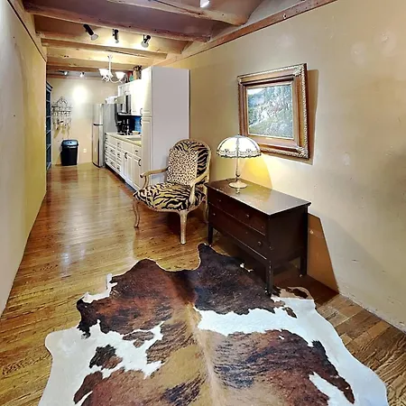 Casita Mariposa *