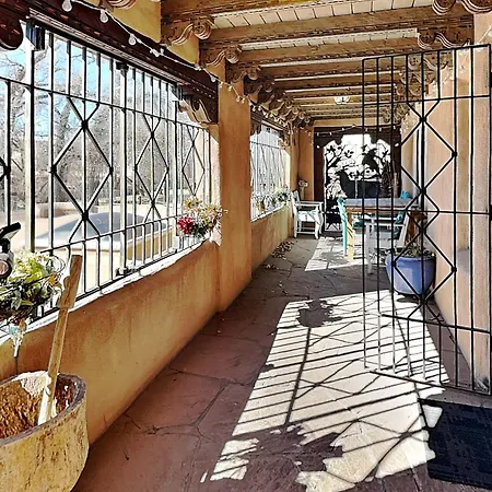 Casita Mariposa Holiday home *