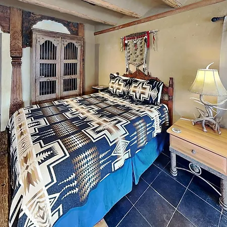 Holiday home Casita Mariposa *