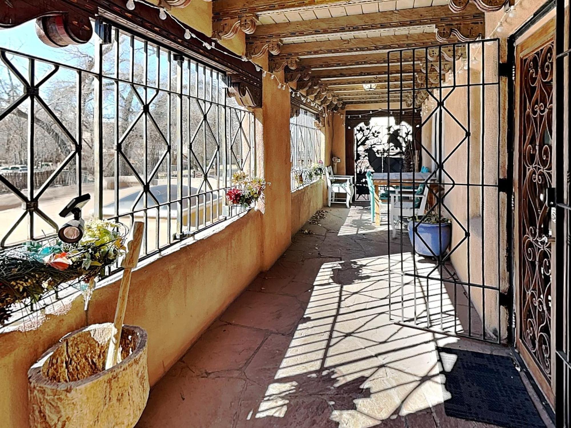 Casita Mariposa Сasa de vacaciones *